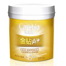 家乐宝金钻A+金装婴幼儿复合牛初乳粉60袋