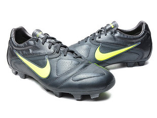  耐克Nike男式足球鞋-428731-070碎钉428731-070运动鞋NIKE 牛皮