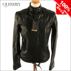 Одежда из кожи Dsquared2 в/д квадратичной