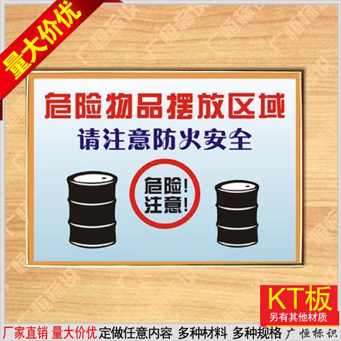 注意防火安全危險物品 文明漫畫標語 企業工廠宣傳挂圖定制做在類目 電子詞典/電紙書/文化用品, 教學演示/展示告示用品, 展板中 - 來自Buy2taobao.com提供專業的淘寶代購服務