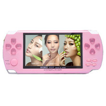��һ��ͯ�� sony����mp5 8g ���� ������psp��Ϸ��������Ϸ���ؼ�