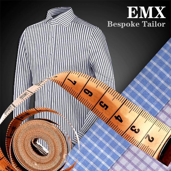 shirt customized Physical store Tailored man Long sleeve Korean Edition leisure time Self cultivation shirt classic business affairs shirtin the Personalized custom/Design Services/DIY , Custom clothing bags , Custom clothing , Dress custom category - from Buy2taobao.com to provide professional Taobao agent buy service