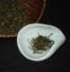 老艺人龙泉青瓷弟窑粉青茶具茶荷