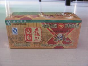  旅行装克东腐乳 臭豆腐 百年品牌 东北特产 火锅调味品 10元包邮