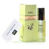 专柜正品 DHC纯橄情焕采精华油30mL橄榄油护肤 正品保湿精华