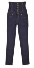 包邮vero moda.t专柜正品高腰小脚裤312132002167代购312132002
