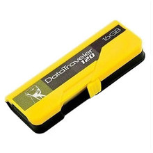 原装 金士顿/Kingston DT120 无盖推拉式 16GB优盘 U盘 16G闪存盘