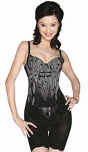 婷美正品 塑身衣 纤雅装 畅销经典 TJ/TC0495 原价 866元