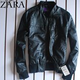 2010 ZARA ԭ����Ʒ ����ˮϴƤƤ�� ����Ƥ�п� ����� ��ţB