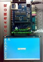 S3C2440开发板 7寸触屏 实验 ARM9 IDE 128M flash 支持蓝牙/wifi