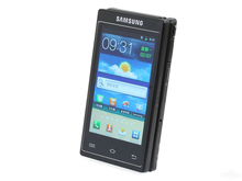 Samsung 三星 W999 W999 双模双待 高端智能手机 商务手机