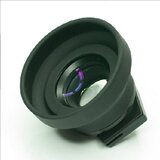 新款1.3x可变倍取景放大器眼罩,索尼a100/a200/a350/a300/a700