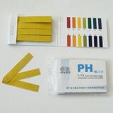 ISO认证 PH试纸(广泛型) 可测试尿液\护肤品 11年新货 科学生男女