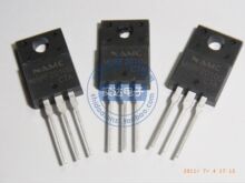 实体店+100%信誉+质量保证 全新塑封肖特基MBRF20100/MBRF20100CT