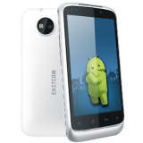 东信MTW20 Android2.36 3G智能手机凯立德导航 4.0寸高清屏