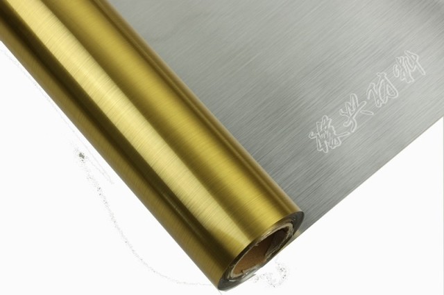 a4喷墨背胶丝金胶片拉丝金色打印胶片纸金箔画材料拉丝胶片中堂画|ruв категории офисное оборудование/расходные материалы/соответствующие услуги, офисной бумаги, фотобумага - от Buy2taobao.com для оказания профессиональной услуги покупки агента Taobao