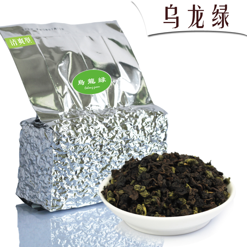 喜茶奈雪一点点奶茶店专用乌龙茶乌龙绿茶拼配茶奶盖乌龙茶专用|ruв категории чай, чай улун (новый), Другие чай улун - от Buy2taobao.com для оказания профессиональной услуги покупки агента Taobao