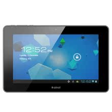 ainol 艾诺 NOVO7领先版II 8G A10电容触摸 安卓4.0平板 包顺丰