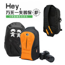 卡斯曼CP03 专业户外摄影包 单反相机斜背包 单肩包 可放笔记本