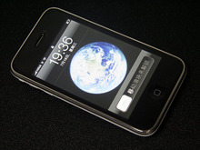 Apple/苹果 iPhone 3G(8G)/二手手机/苹果二代/实用 iphone 3G