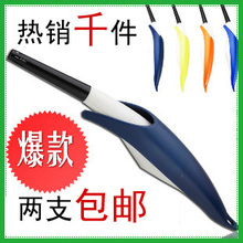 傲酷 14.9包邮 燃气灶脉冲点火器 韩国厨房用品 创意点火枪AK801