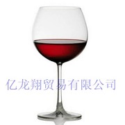 进口泰国ocean玻璃葡萄酒杯 红酒杯 高脚杯勃艮第杯 