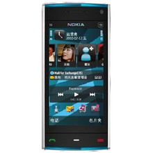 <span class=H>诺基亚</span><span class=H>X6</span>-00 500万+8G/16G/32G 内有<span class=H>港</span>行|大陆行货