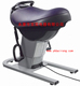 风靡欧美-最新松下款多功能健身电动骑马机-瘦身机