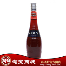 ������Ʋ�ʿӣ�Ұ�����������BOLS' CHERRY BRANDYԭװ�����ؼ�