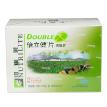 国产 安利 纽崔莱倍力健 倍立健续量装360片