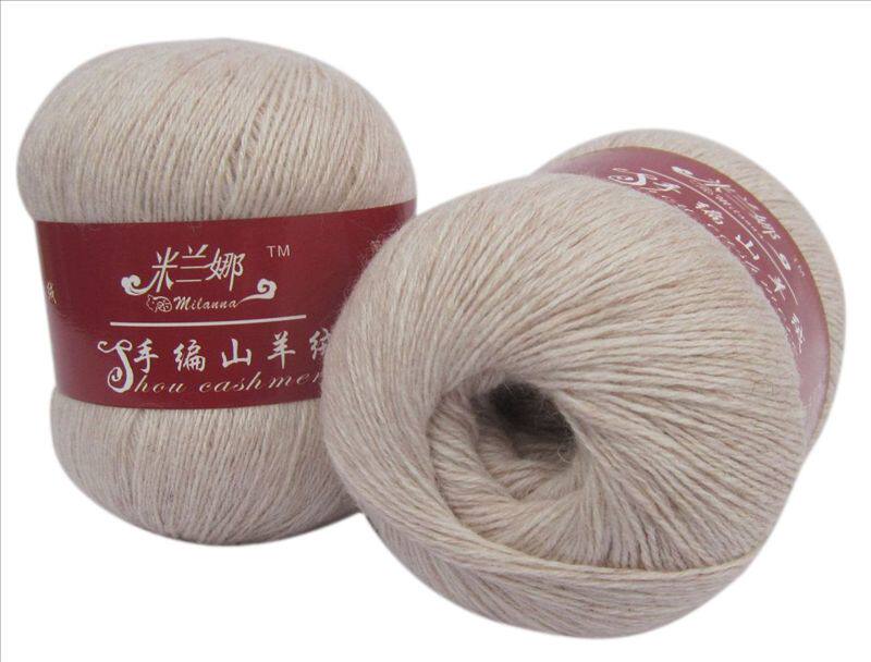 【天天疯狂购】正品 羊绒线 特价 山羊绒线 貂绒线 毛线 手编