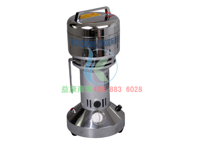 田七洋参中药房药具打粉机 名牌粉碎机(百信4两)LG-04|msdalam kategori peralatan dapur, dapur elektrik komersial, Mill/herba Gurinda - dari Buy2taobao.com untuk memberikan perkhidmatan ejen Taobao profesional membeli