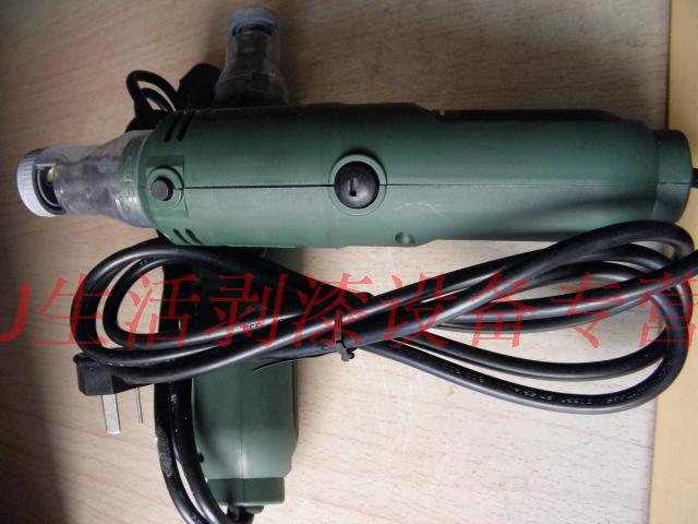 DF-6 二代漆包线 电动 手持式刮漆机 刮漆器 脱漆剥漆去漆器 工具在类目 五金/工具, 电动工具, 抛光机中 - 来自Buy2taobao.com提供专业的淘宝代购服务