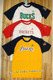 adidas NBA火箭队球迷纪念短袖T恤
