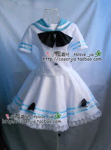 COSPLAY定做 <em>吊带袜天使.s</em>tocking <em>S妹</em>.水手.