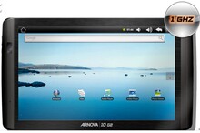 ������archos��Ʒ ARNOVA 10 G2ƽ����� 10����ݴ�����ƽ�����