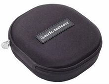 Audio Technica/铁三角 AT-HPP5 大耳机收纳包