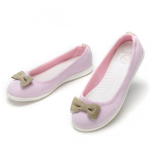 就想买双正品CROCS 卡丽玛丽珍,已经退了2双