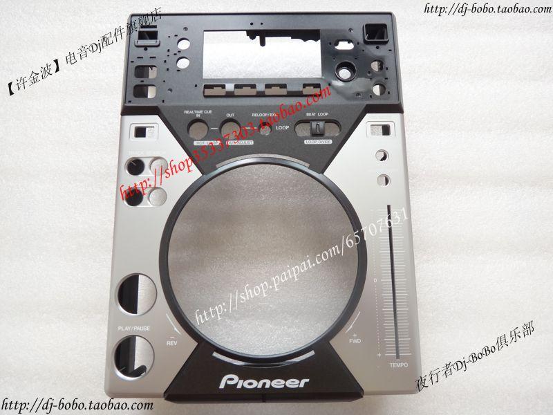 pioneer cdj-400 vanguard cdj400 Shell panel Plastic fittings DXB1995in the 3C Digital Accessories, Electronic components market , Electronic component , Other components category - from Buy2taobao.com to provide professional Taobao agent buy service