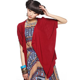 pin-su潮正品2011秋装新款女秋冬宽松<em>针织</em>衫斗