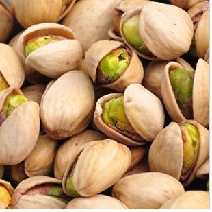  【天天特价】天虹牌美国开心果炒货无漂白200克开心果 透明袋包装