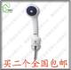 皆洁多功能式PE膜 龙头净水器 花洒过滤器 滤水器买二个包邮