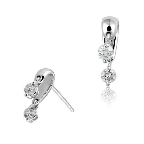 珠宝,钻石,翡翠,黄金钻石【卓思华钻石】18K金