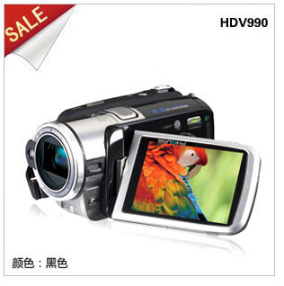 特价HDV990 高清 家用<span class=H>数码</span><span class=H>摄像</span><span class=H>机</span>