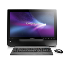 ̨ʽ���� ����һ��� IdeaCentre A700-�콢�� 4G 1T 1G����