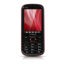 K-Touch ���� C256���� ˫��˫�� �����ֻ�