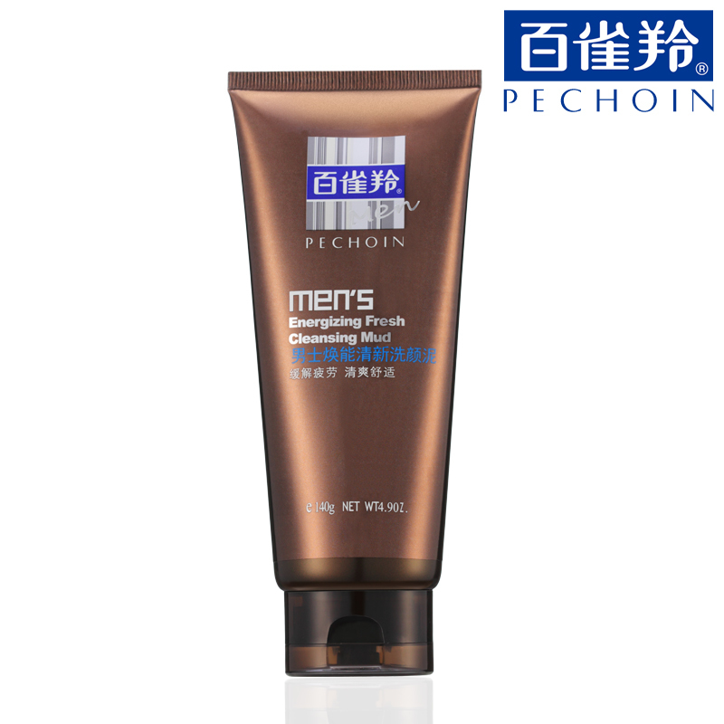 百雀羚男士焕能清新...