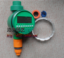自动浇花器 智能浇花器 定时浇花器 控制器 家庭 灌溉 控制