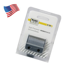美国 正品 华尔WAHL 电推剪电推子理发器新款钛金刀头 刀片 B-105