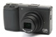 全新日本原裝 理光 Ricoh GR DIGITAL II 4050包邮包关税